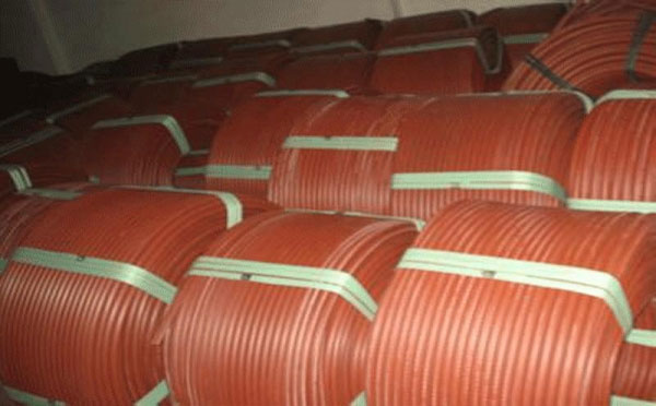 固原RPE阻燃穿线管具有哪些特性