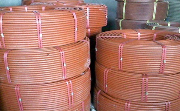 rpe固原穿线管 rpe固原穿线管