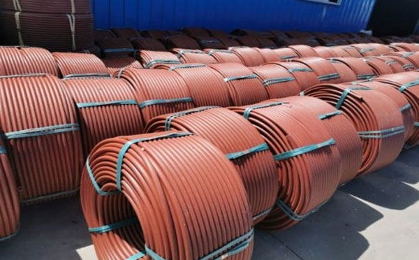 固原穿线管为什么受人们欢迎的原因 固原穿线管为什么受人们欢迎的原因