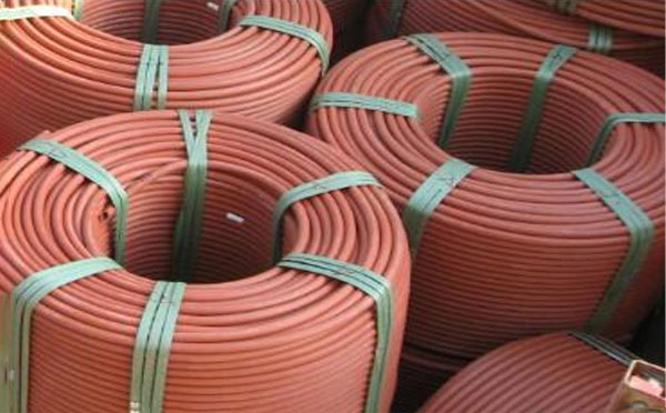 聚乙烯固原穿线管 聚乙烯固原穿线管