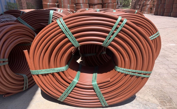 固原rpe穿线管的生产的方法是什么