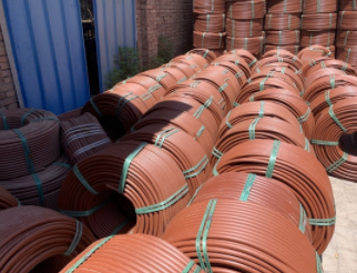 固原选择穿线管的方法