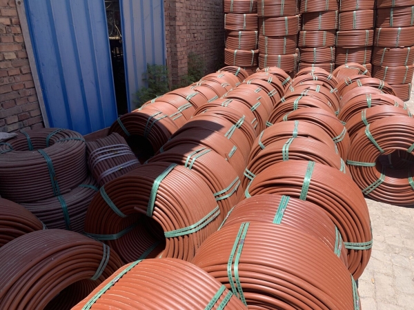 固原如何选择一条合适耐用的穿线管