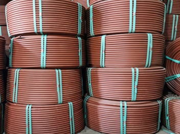 固原RPE穿线管的特点