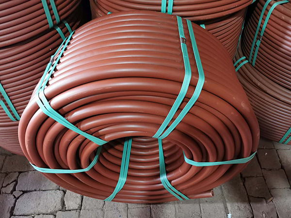 固原固原穿线管厂家告知大家管材选择哪种的好