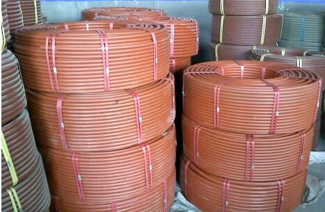 RPE固原穿线管的应用范围