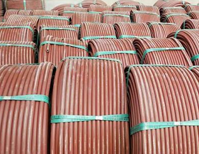 固原穿线管的发展以及应用 固原穿线管的发展以及应用