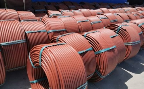 使用RPE固原穿线管有哪些常见施工难点? 使用RPE固原穿线管有哪些常见施工难点?