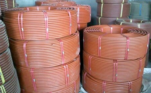 提升工程安全:聚乙烯(RPE)阻燃固原穿线管在现代建筑中的应用 提升工程安全:聚乙烯(RPE)阻燃固原穿线管在现代建筑中的应用