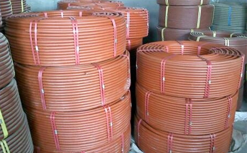 固原穿线管防雷接地技术实施要点 固原穿线管防雷接地技术实施要点