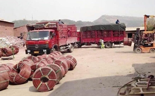 穿线管选型与施工全解析：固原穿线管如何正确安装