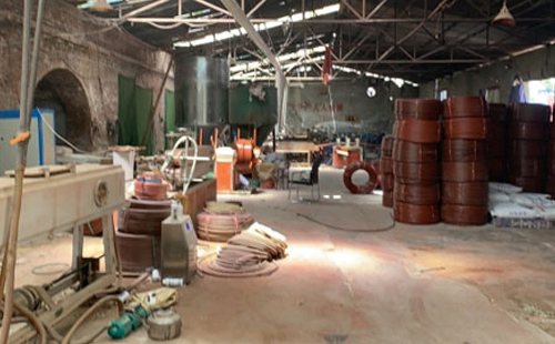 家装防火别忽视!阻燃固原穿线管安装规范详解 家装防火别忽视!阻燃固原穿线管安装规范详解