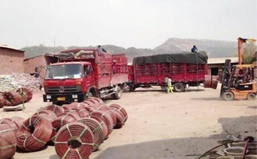 固原穿线管选型与安装技术全解析