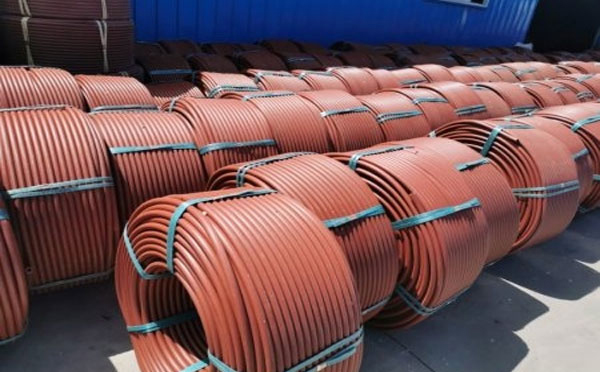 固原穿线管类型选型与建筑电气安装技术规范指南